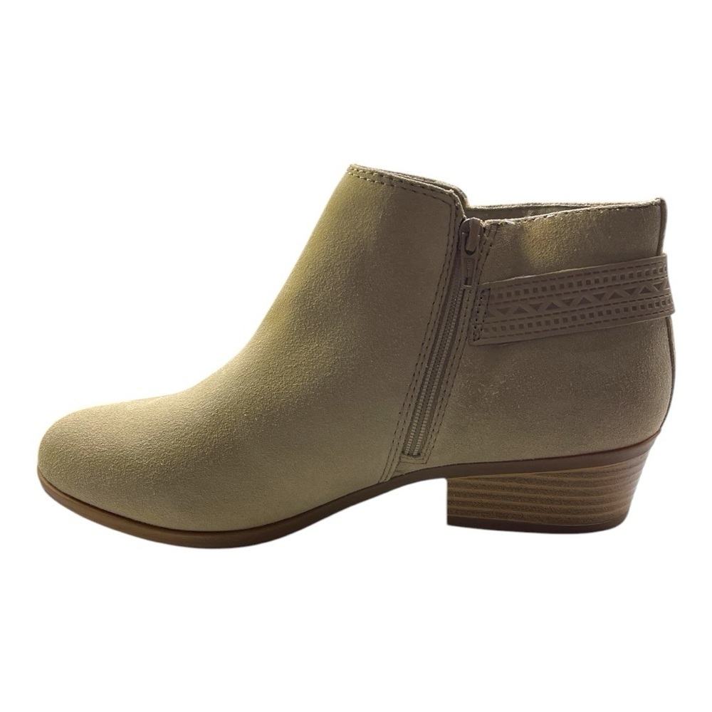 Clarks Women’s Ankle Booties - Size 10m — image 6 of 8
